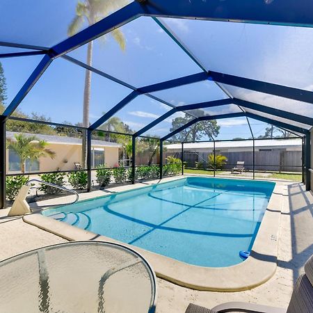 Coastal Oasis With Shared Pool, 2 Mi To Beach! イングルウッド エクステリア 写真